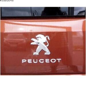 Peugeot rifter 98273652dx marka amblemi | ÇIKMA PARÇA