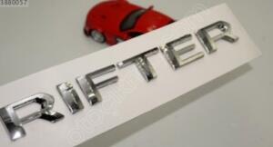 Peugeot rifter 98278456dx marka yazısı | ÇIKMA PARÇA
