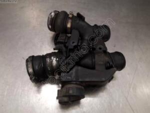 Peugeot rifter 9857465480 kasa alt muhafaza orjinal | ÇIKMA PARÇA
