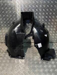 Peugeot rifter 9865565080 Pvc davlumbaz Orjinal sağ | ÇIKMA PARÇA