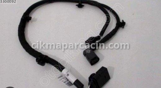 Peugeot Rifter Kablo Tesisatı çıkma parça