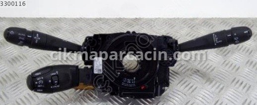 Peugeot Rifter Sinyal Kolu çıkma parça