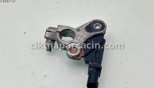 Peugeot Rifter Akü çıkma parça