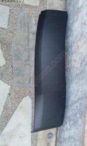 Peugeot rifter arka tampon çitası Orjinal 9816869480 | ÇIKMA PARÇA