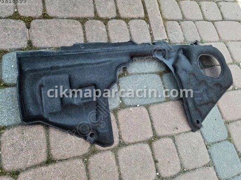 Peugeot Rifter Eksantrik Sensörü çıkma parça