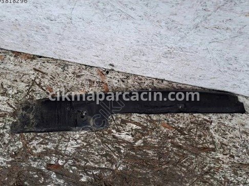 Peugeot Rifter Triger Kayışı/Seti çıkma parça