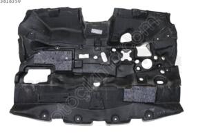 Peugeot rifter bölme plakası sessizleştirme 9851891280 | ÇIKMA PARÇA