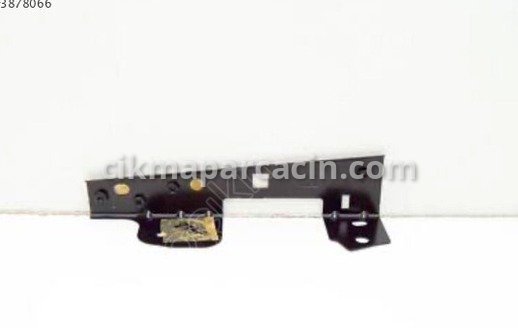 Peugeot Rifter Çamurluk (Arka) çıkma parça