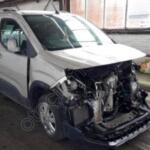 Peugeot 301 Fan Davlumbazı çıkma parça - CAN SANAYİ YEDEK PARÇA İstanbul