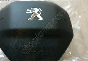 Peugeot rifter direksiyon airbag’i | ÇIKMA PARÇA