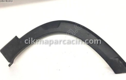 Peugeot Rifter Ön Cam çıkma parça
