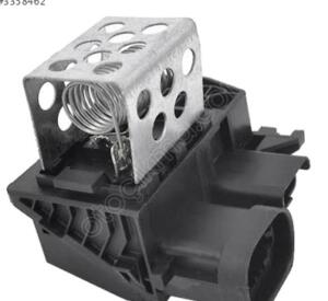 Peugeot rifter fan rölesi 9829220580 | ÇIKMA PARÇA