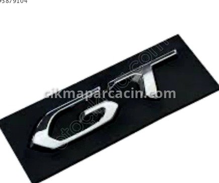 Peugeot Rifter Triger Kayışı/Seti çıkma parça