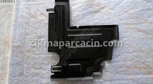 Peugeot Rifter Triger Kayışı/Seti çıkma parça