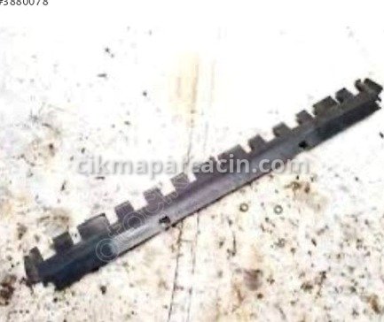 Peugeot Rifter Motor Kapağı/Üst Kapak çıkma parça