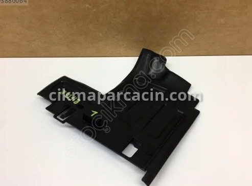 Peugeot Rifter Motor Kapağı/Üst Kapak çıkma parça