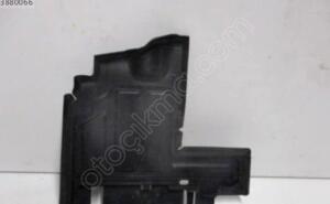 Peugeot rifter hava giriş sızdırmazlığı sol 9857783080 | ÇIKMA PARÇA