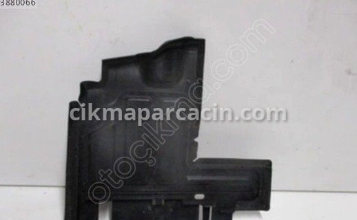 Peugeot Rifter Motor Kapağı/Üst Kapak çıkma parça