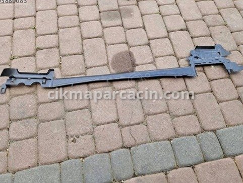 Peugeot Rifter Motor Kapağı/Üst Kapak çıkma parça