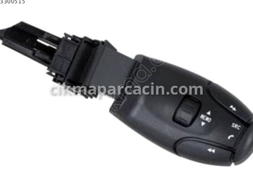 Peugeot Rifter Cam Düğmesi çıkma parça