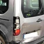 Peugeot Rifter Kapı Döşemesi çıkma parça - CAN SANAYİ YEDEK PARÇA İstanbul