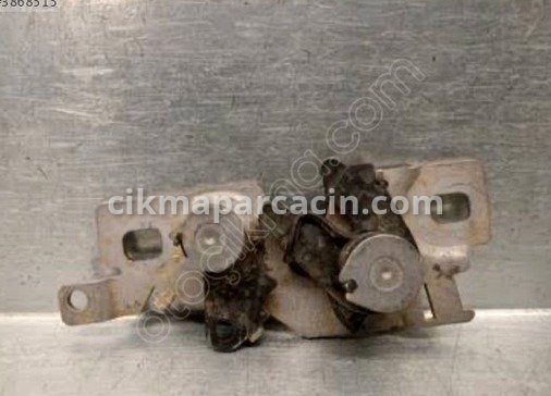 Peugeot Rifter Kaput Kilidi çıkma parça
