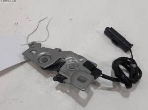 Peugeot rifter kaput kilidi Orjinal sökme 9856588480 | ÇIKMA PARÇA