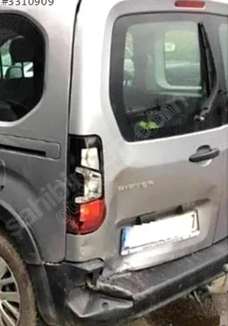 Peugeot Rifter Klima Fanı çıkma parça - CAN SANAYİ YEDEK PARÇA İstanbul