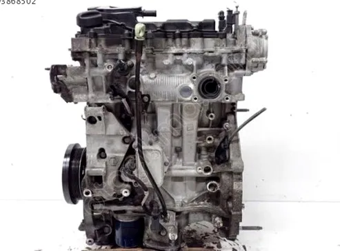 Peugeot Rifter Komple Motor çıkma parça - CAN SANAYİ YEDEK PARÇA İstanbul
