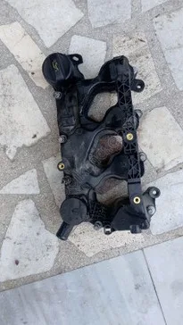 Peugeot Rifter Külbütör Kapağı çıkma parça - CAN SANAYİ YEDEK PARÇA İstanbul