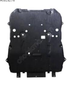 Peugeot rifter motor alt muhafaza 9820149280 | ÇIKMA PARÇA