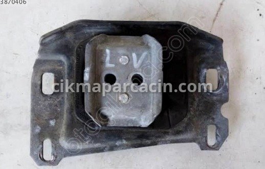 Peugeot Rifter Motor Kapağı/Üst Kapak çıkma parça