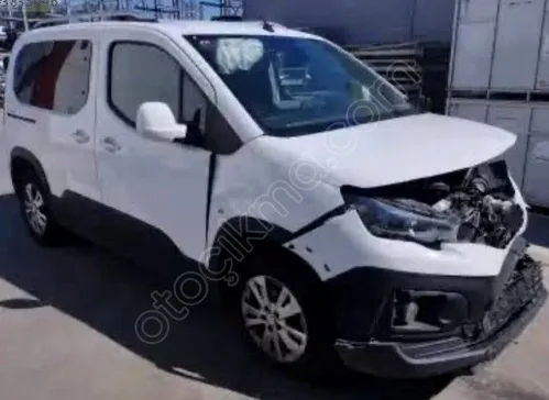 Peugeot Rifter Kalorifer Motoru çıkma parça - CAN SANAYİ YEDEK PARÇA İstanbul