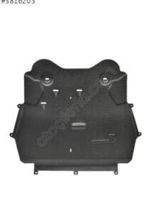 Peugeot rifter motor koruma alt muhafaza 9816497080 | ÇIKMA PARÇA