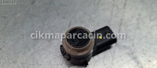 Peugeot Rifter Radar Sensörü (ACC) çıkma parça