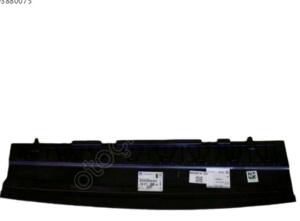 Peugeot rifter ön cam ızgarası Orjinal 9857787580 | ÇIKMA PARÇA