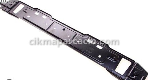 Peugeot Rifter Panel / Travers çıkma parça