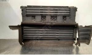Peugeot rifter ön panel havalandırma ızgarası 9855653580 | ÇIKMA PARÇA