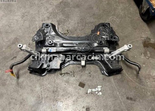 Peugeot Rifter Salıncak (Alt Tabla) çıkma parça