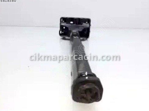 Peugeot Rifter Salıncak (Alt Tabla) çıkma parça