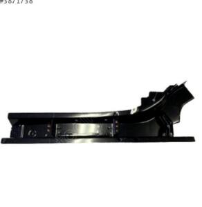 Peugeot rifter ön şasi sol 1609004580 | ÇIKMA PARÇA OEM 1609004580