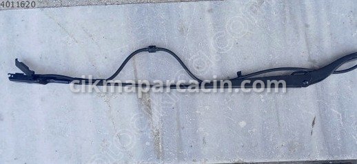 Peugeot Rifter Silecek Kolu çıkma parça