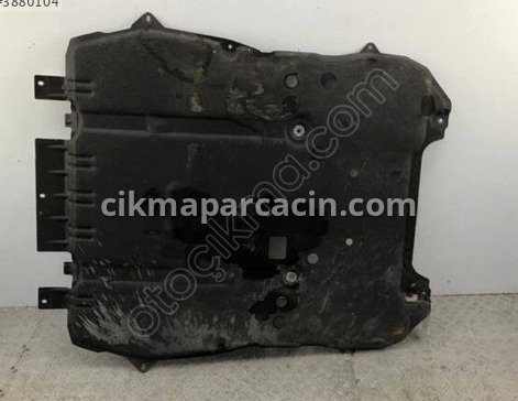 Peugeot Rifter Egzoz Askı Lastiği çıkma parça