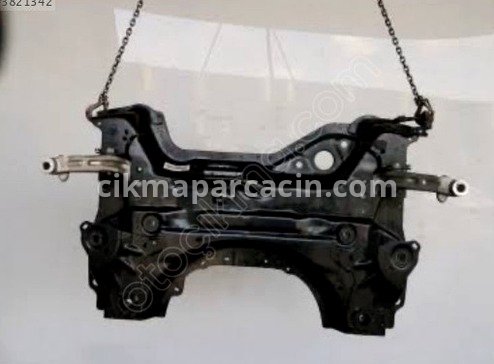 Peugeot Rifter Triger Kayışı/Seti çıkma parça
