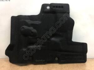 Peugeot rifter orjinal bölme plakası sessizleştirme 9851891080 | ÇIKMA PARÇA