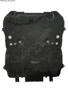 Peugeot rifter orjinal sökme motor alt muhafaza 9847329480 | ÇIKMA PARÇA