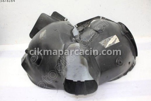 Peugeot Rifter Kalorifer Radyatörü çıkma parça