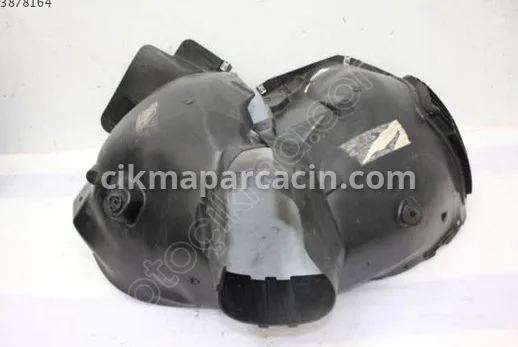 Peugeot Rifter Sağ Davlumbaz çıkma parça