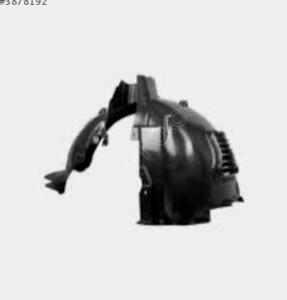 Peugeot rifter sağ davlumbaz Orjinal 9817398680 | ÇIKMA PARÇA