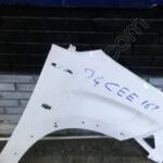 Peugeot Rifter Ön Cam çıkma parça - CAN SANAYİ YEDEK PARÇA İstanbul